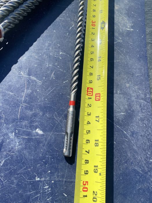 Burghiu Hilti Sds Plus 10mm /400/470
