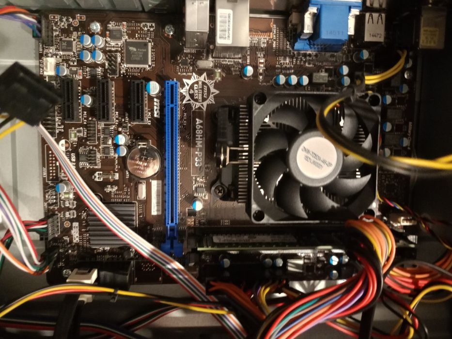 Calculator cu tot setul