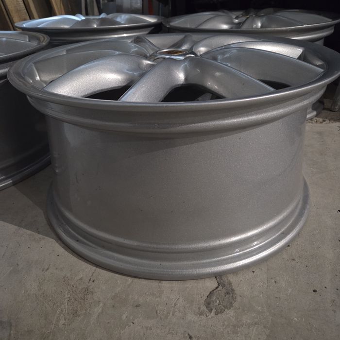 Jante 5x130 Porsche Cayenne 19 inch Touareg