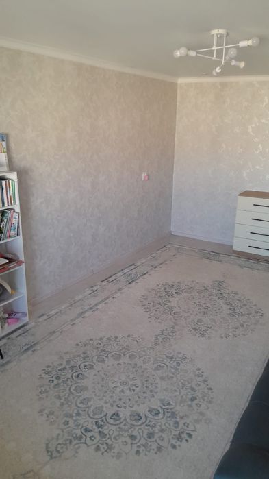 Квартира 1 комнатная