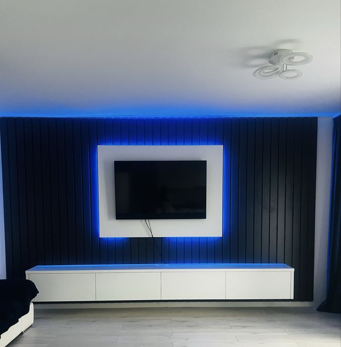 Apartament Rezidential Vest