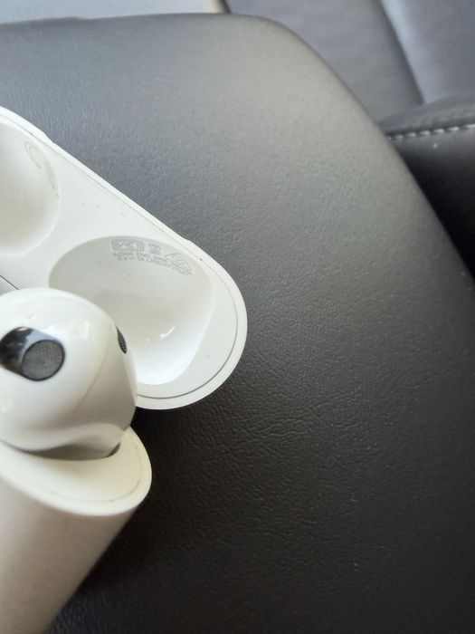 Air pods 3 оригинал