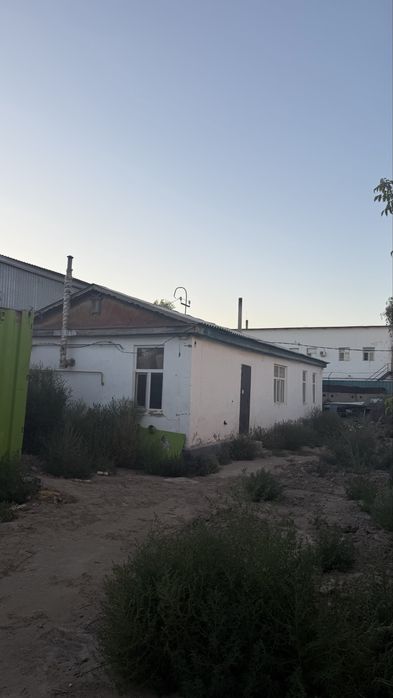 Продается участок Старый базар