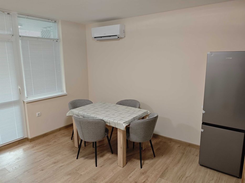 Дава се под наем Двустаен апартамент в Пловдив, Въстанически - 70 кв.м за 558.45 € - Снимка #6