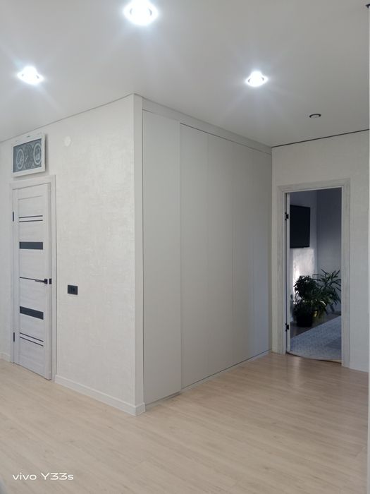Продам 1 ком квартира