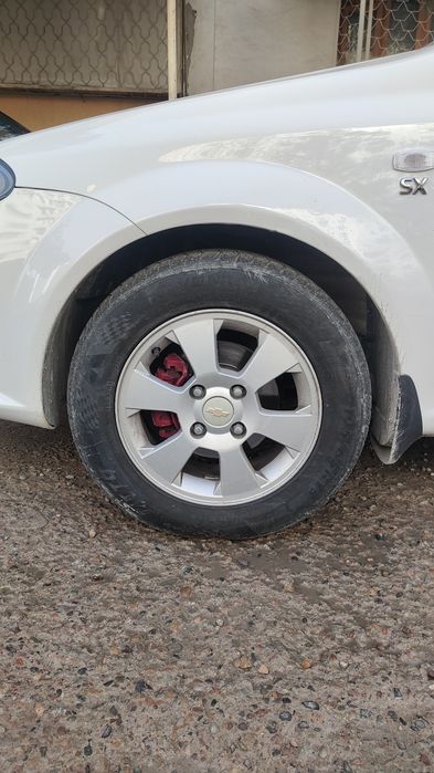 general diska sotiladi