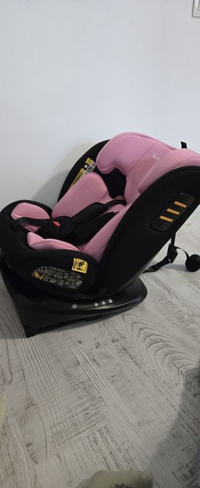 Scaun de masina little bird