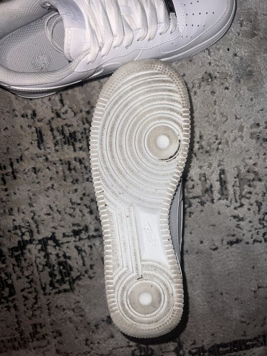 Air Force 1 Albi 43