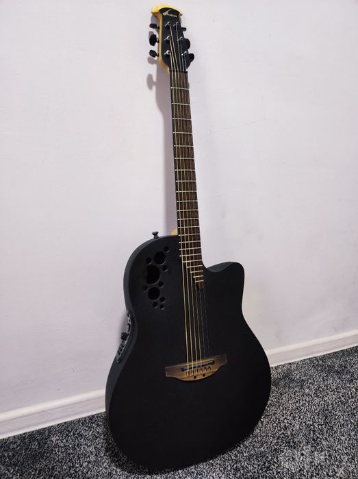 Гитара Ovation Elite 1778TX
