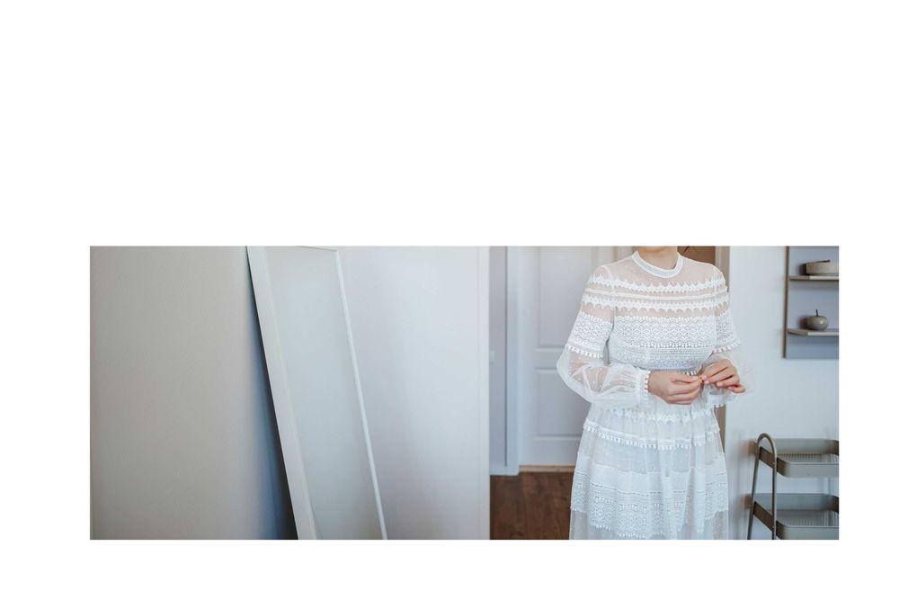 Rochie Mireasa Colectia 2025