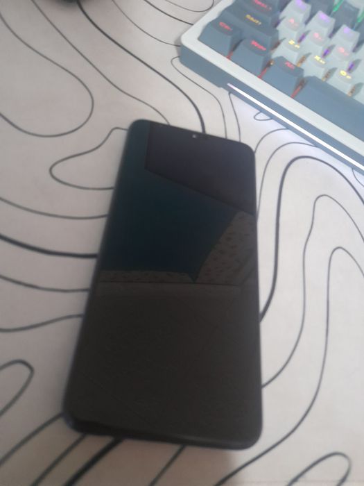 Huawei p smart 2019
