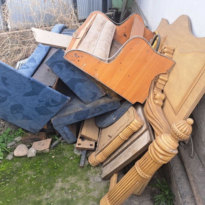 Отындық материалдар тегін