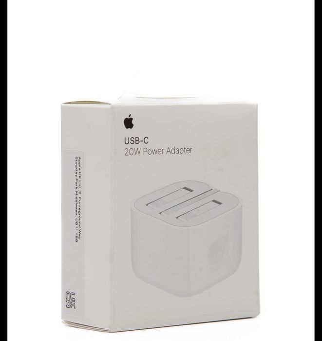 Iphone 100% original golovka usb komplekt