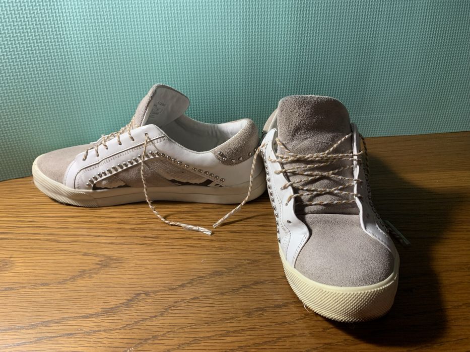 Adidasi dama, marimea 37, marca Zara