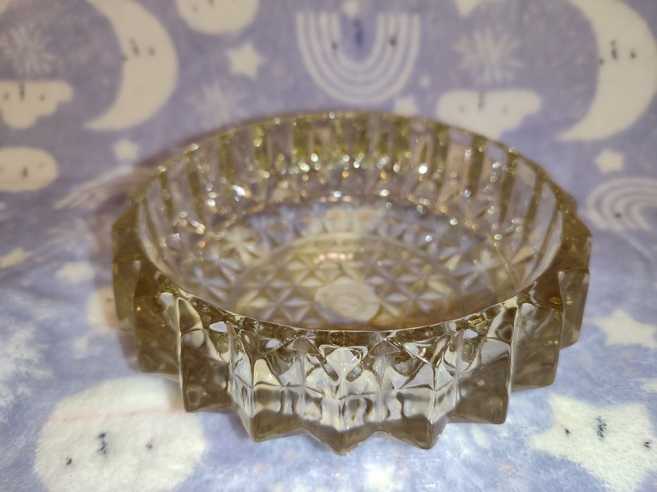 Хрусталь СССР разное