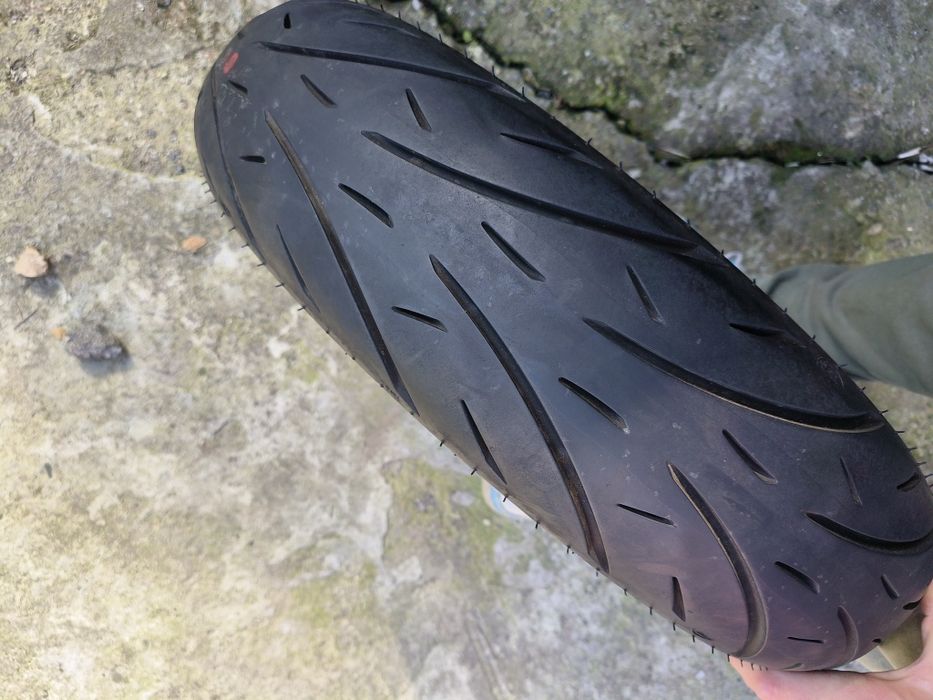 Metzeler Cruisetec 150/80/16