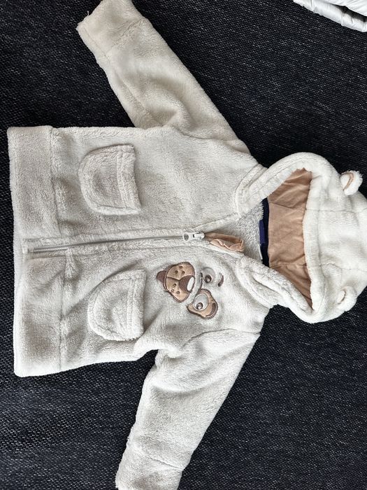 Бебешки дрешки и пижами