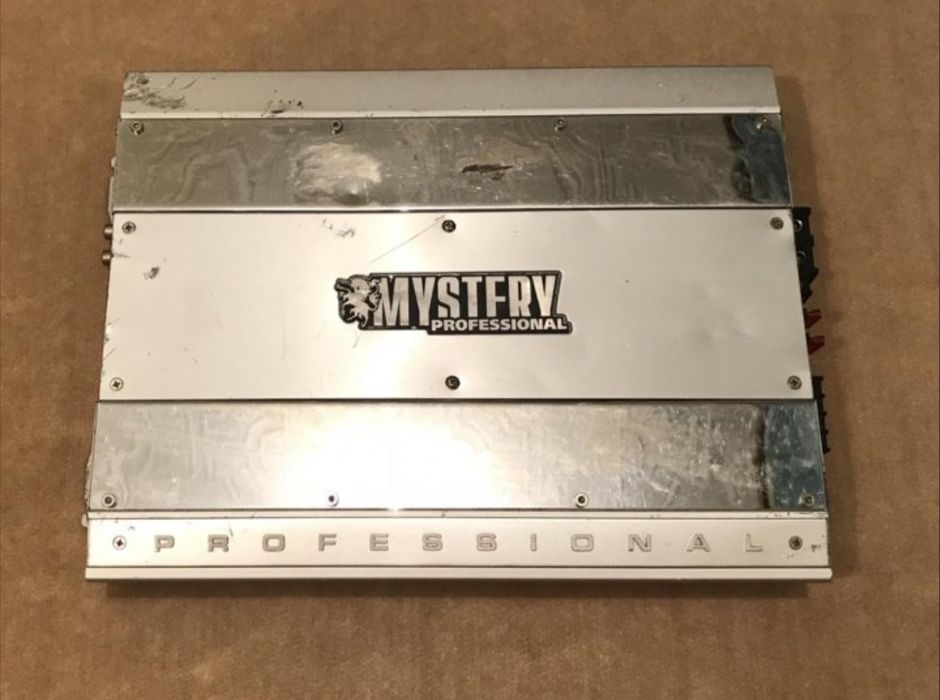Mystery 1kanalniy monoblok 1.700RMS