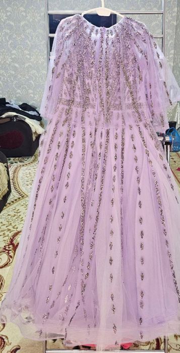 Вечерний куйлак сотаман