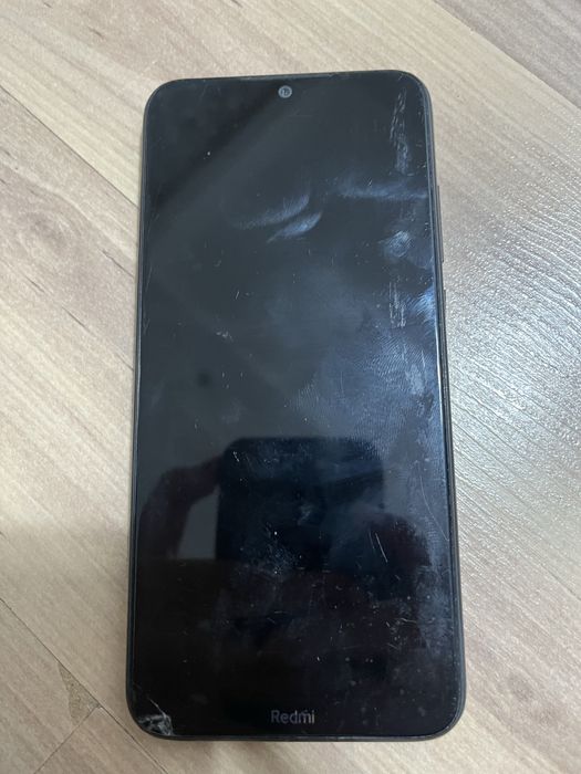 Redmi note 8T 64 гб