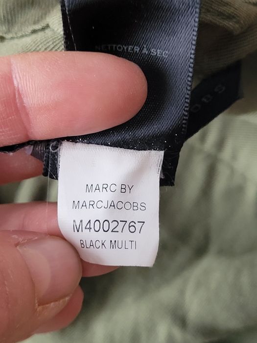 Salopeta Marc jacobs