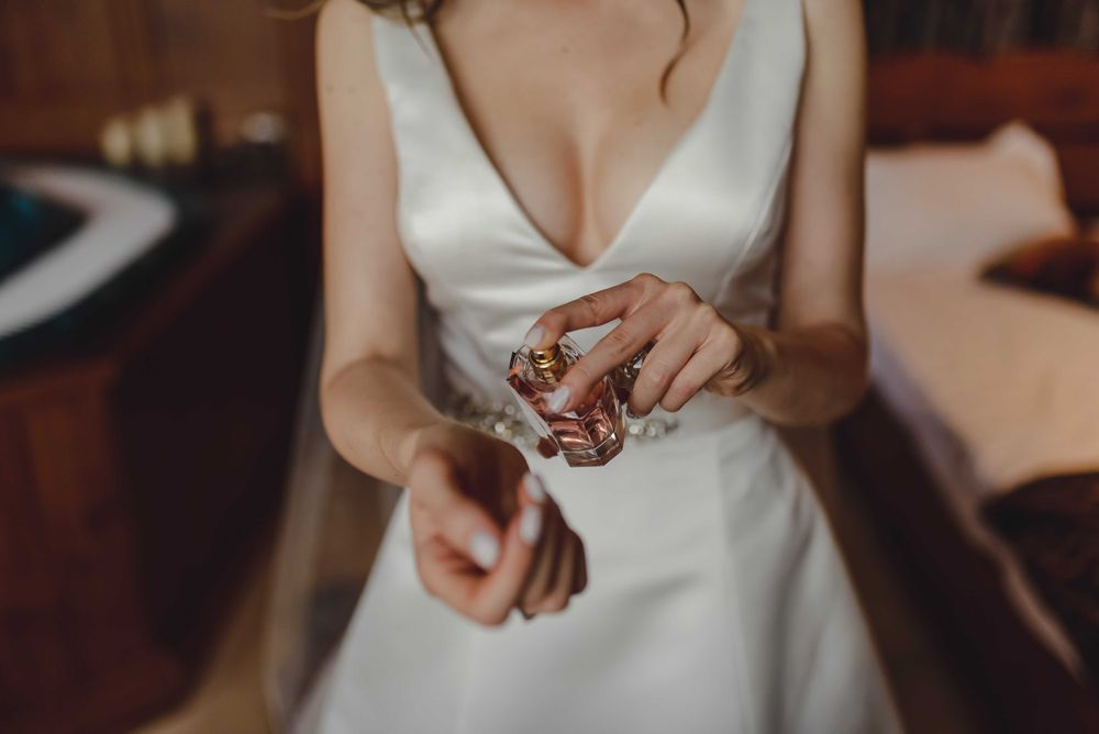 Rochie de mireasa MoriLee A-Line