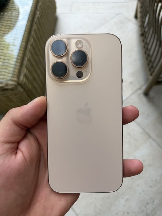 Iphone 16 Pro 128GB