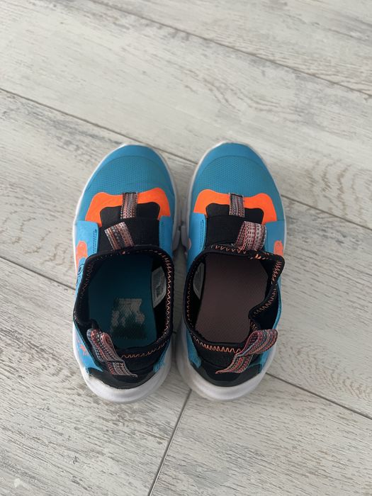 Nike flex runner 2