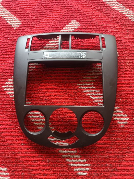 Панел приборов жентра