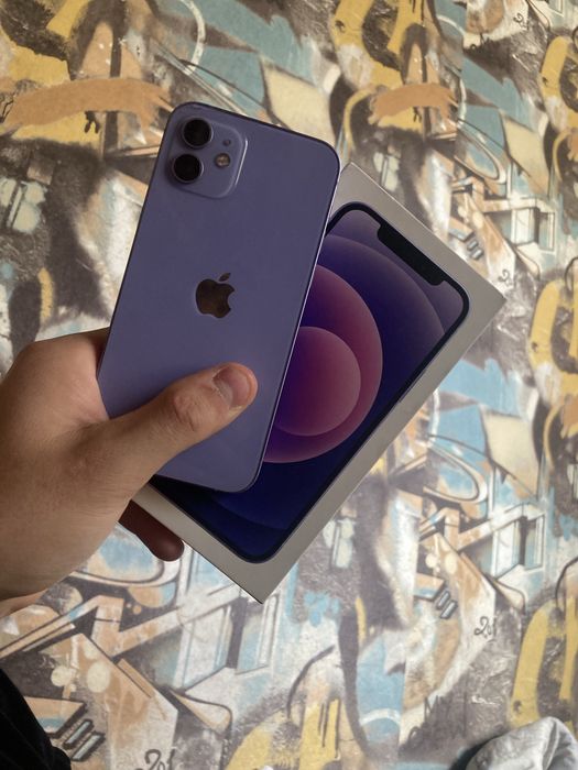 Iphone 12 128 gb