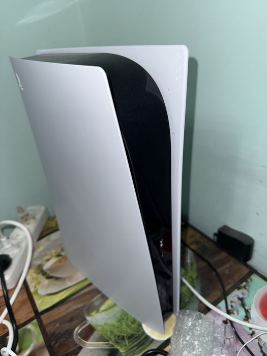 PS5 Fat с дисководом 875gb