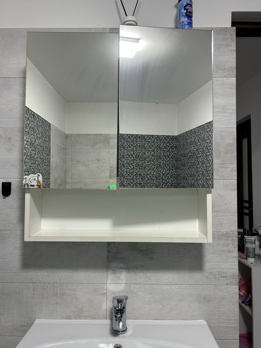 Mobilier pentru baie