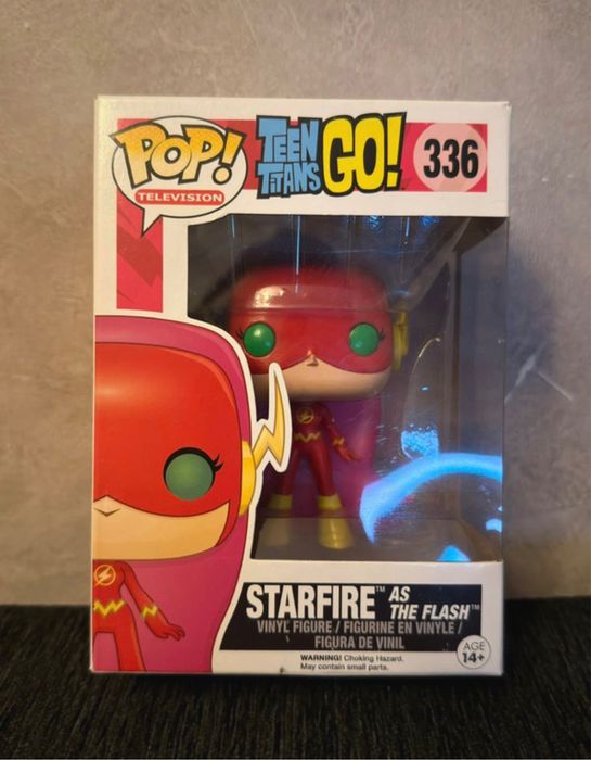Lot Funko Pop Cartoon Network