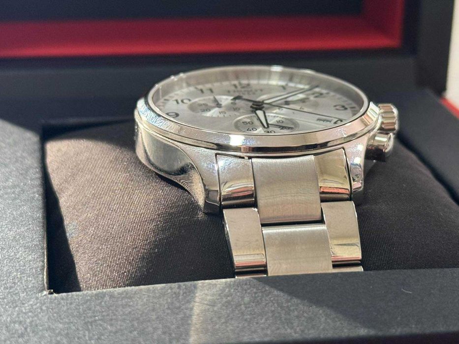 Мъжки часовник Tissot T-Sport T1166171103700