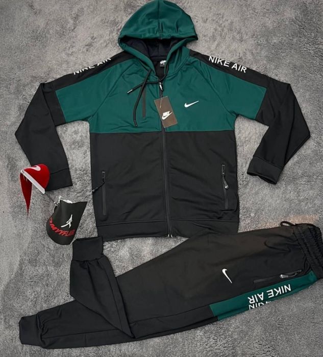 Trening dama si barbati