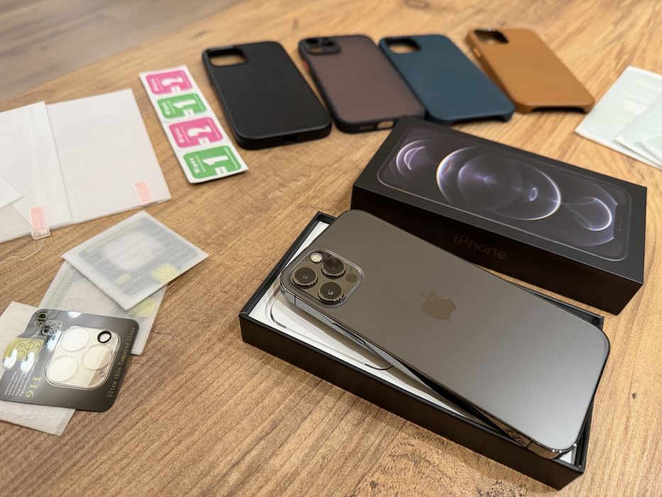 iPhone 12 Pro 128 gb