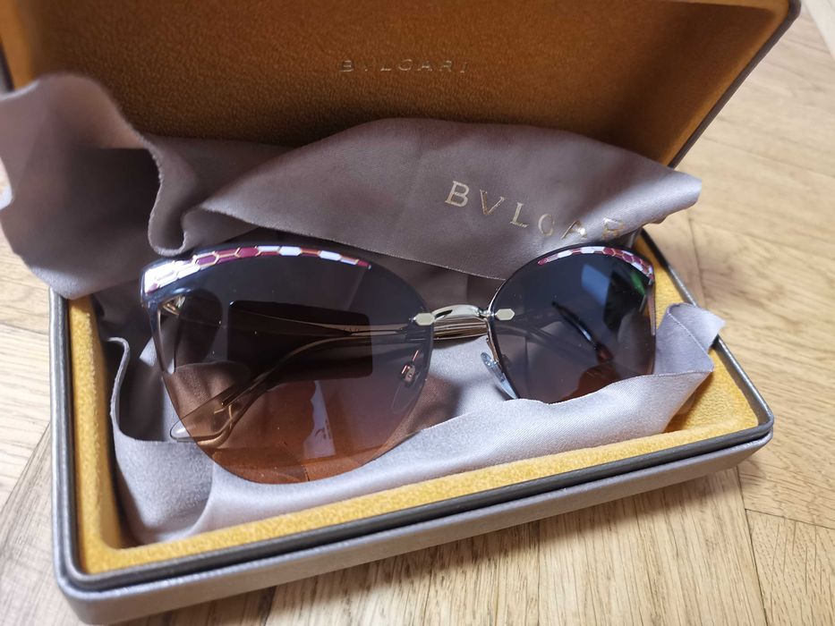 Bvlgari дамски слънчеви очила