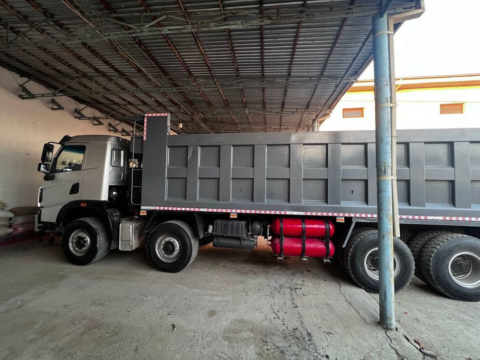 XMG yuk moshina sotiladi