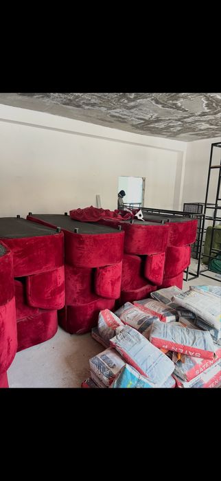 Диваны для ресторана