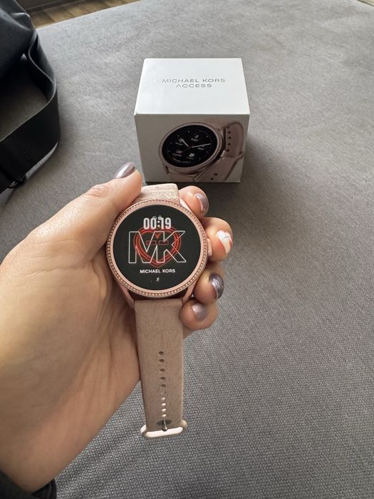 Michael Kors Smart Watch