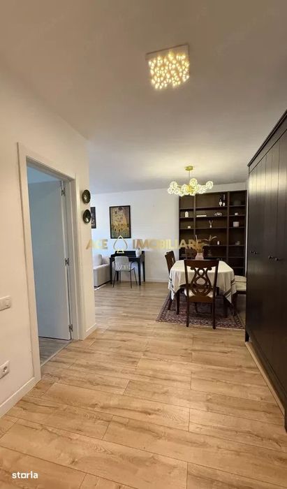 2 Camere de inchiriat | Militari | Metrou | Centrala