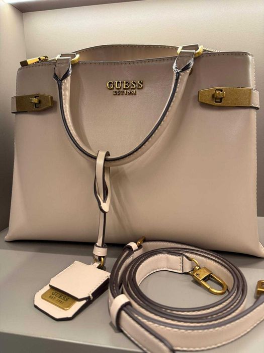 Дамска чанта Guess - Handbag