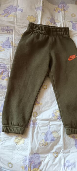 Lot pantaloni de trening nike adidas paw patrol