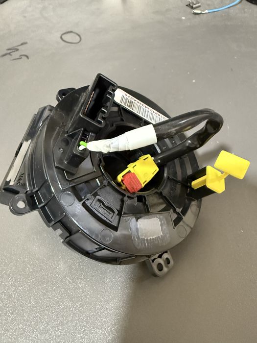 Cobalt rul shleft arginal