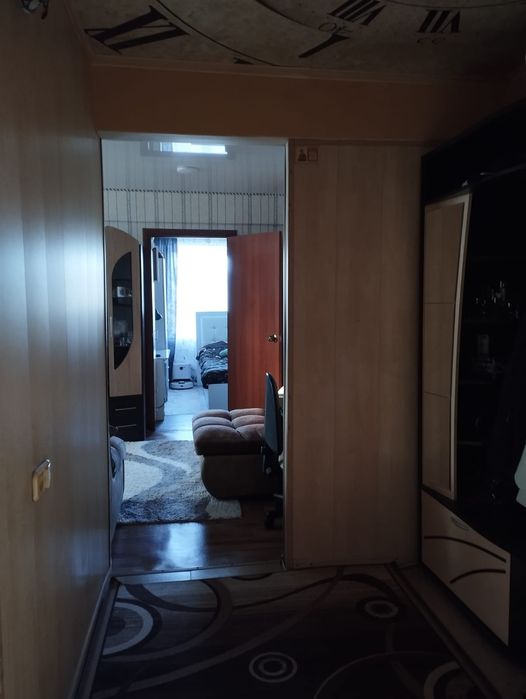 Продам 4х комнатную квартиру