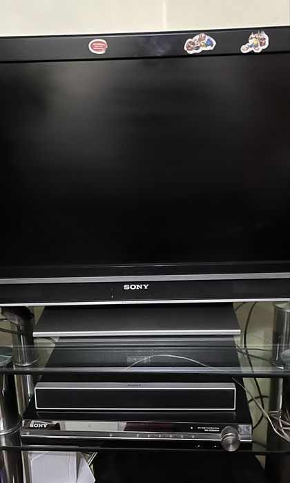 Домашний кинотеатр SONY