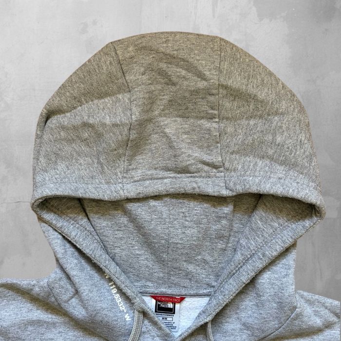 The North Face мъжки суичър M
