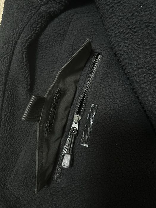 Nike ACG Supreme Ninja fleece