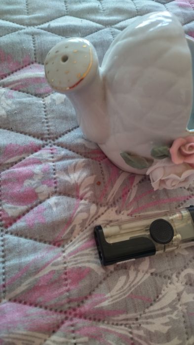 Миниатюрни лейки за декорация