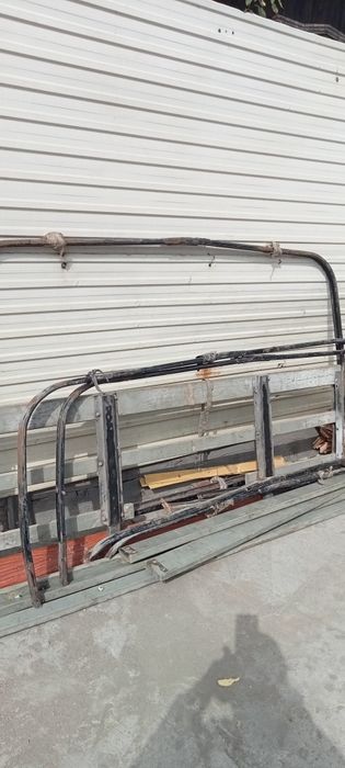 Дуги на Газель 3метр.